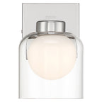 Chloe 3CCT LED Wall Sconce