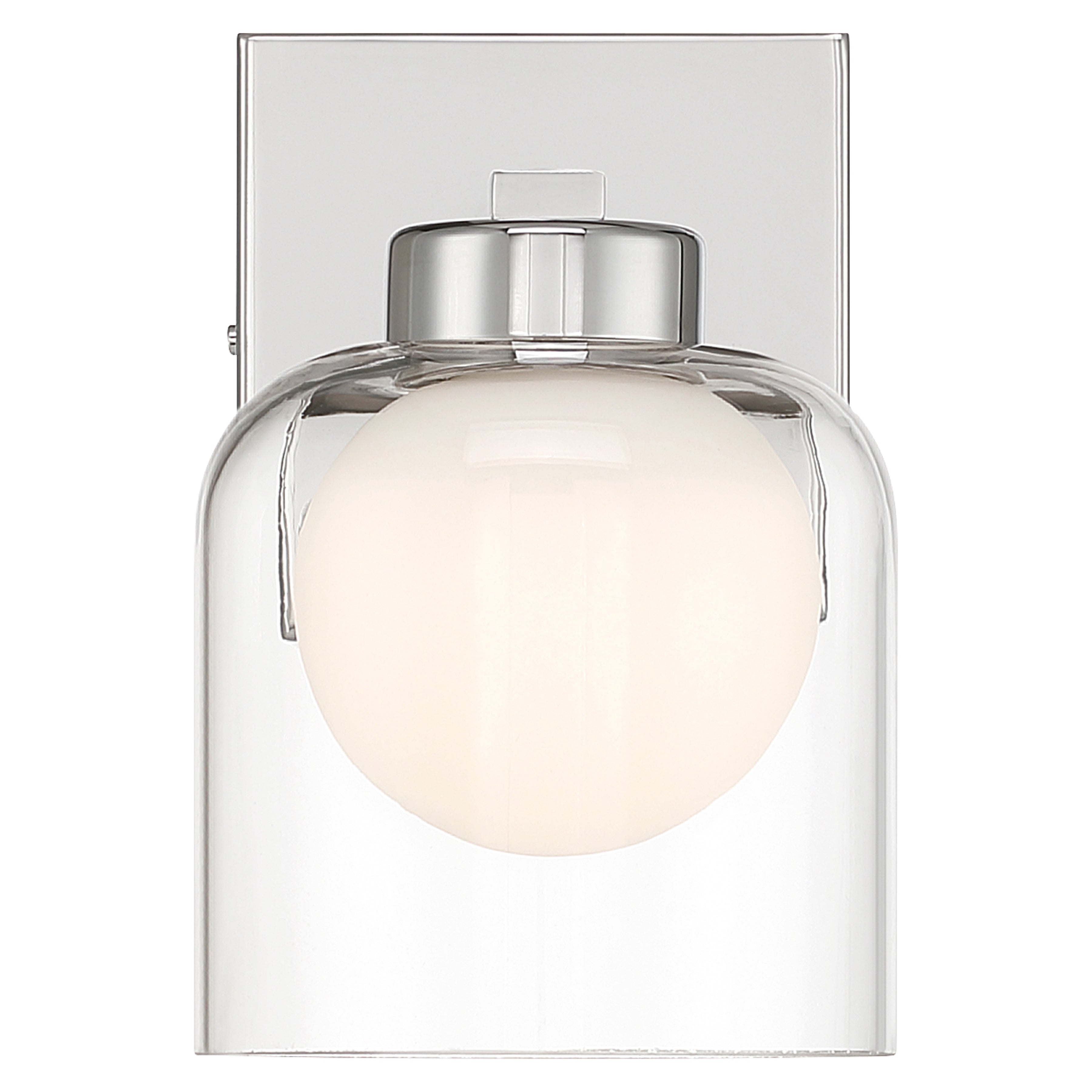 Chloe 3CCT LED Wall Sconce