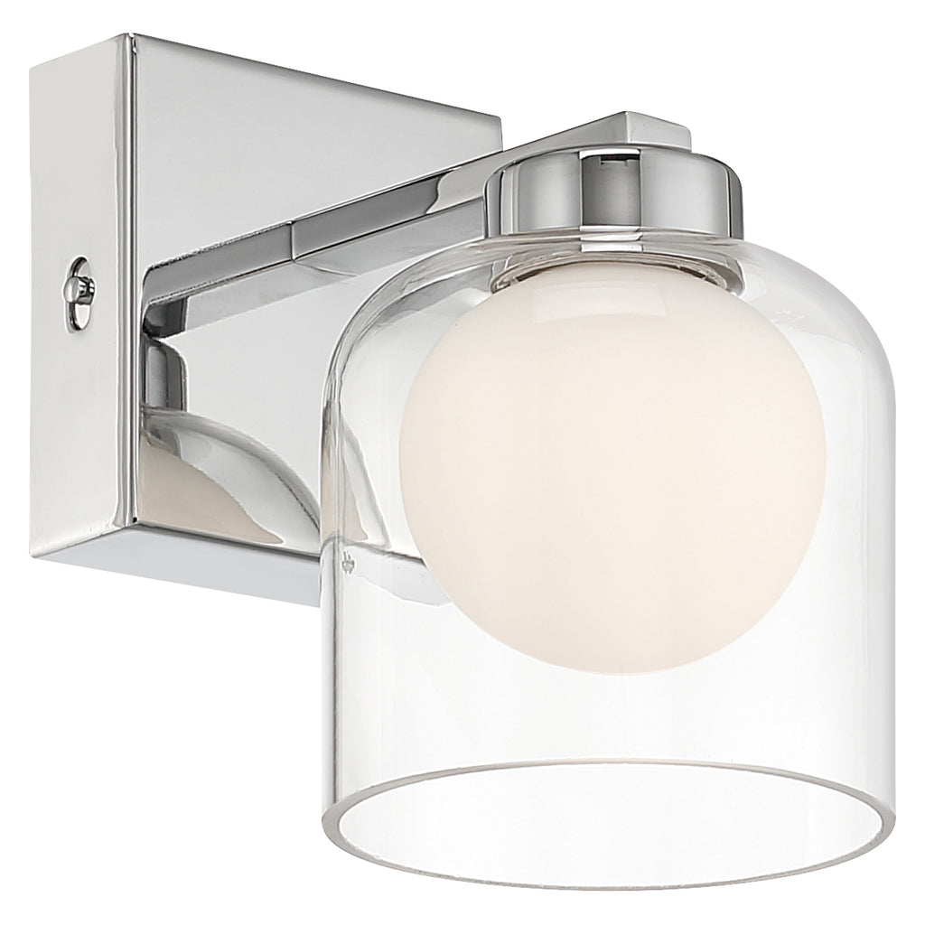 Chloe 3CCT LED Wall Sconce
