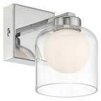 Chloe 3CCT LED Wall Sconce