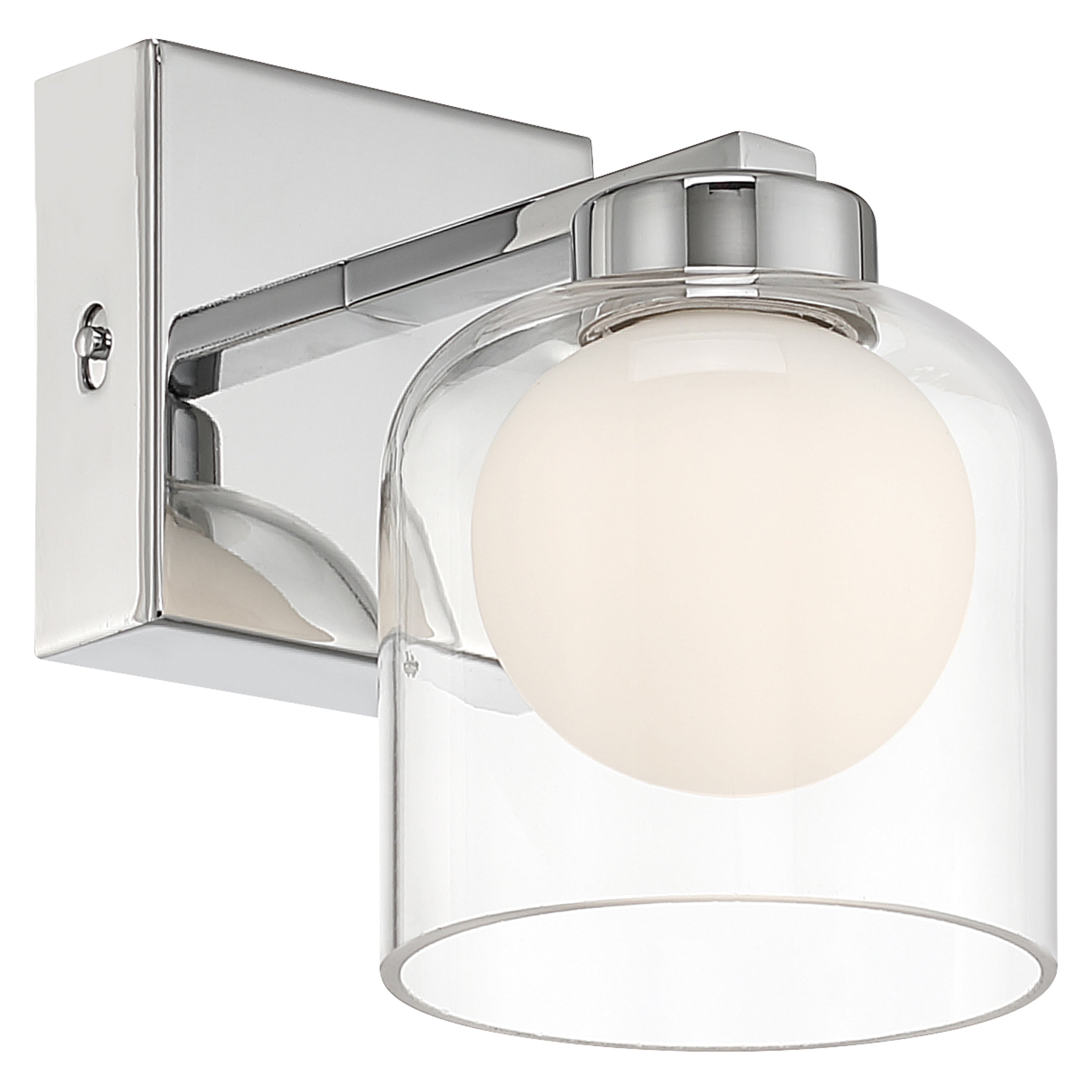 Chloe 3CCT LED Wall Sconce