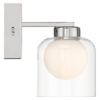 Chloe 3CCT LED Wall Sconce