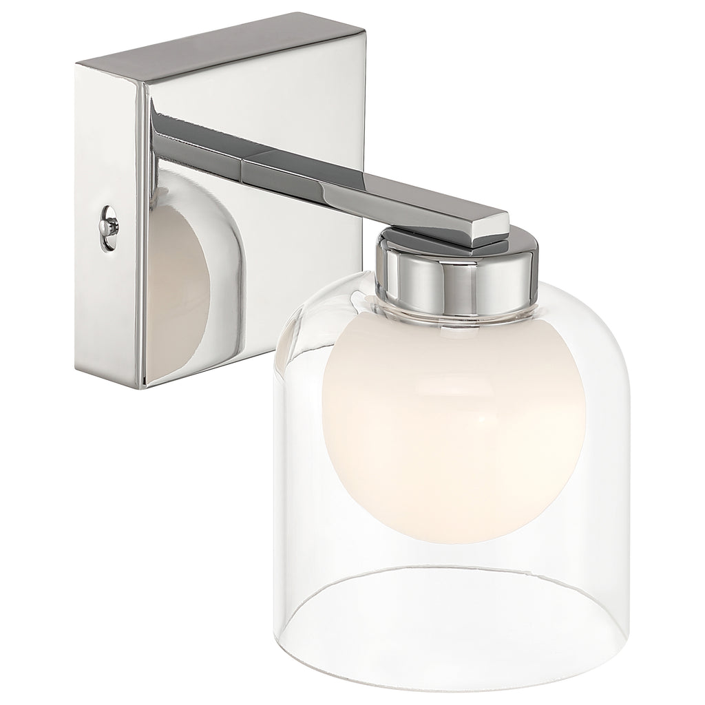 Chloe 3CCT LED Wall Sconce