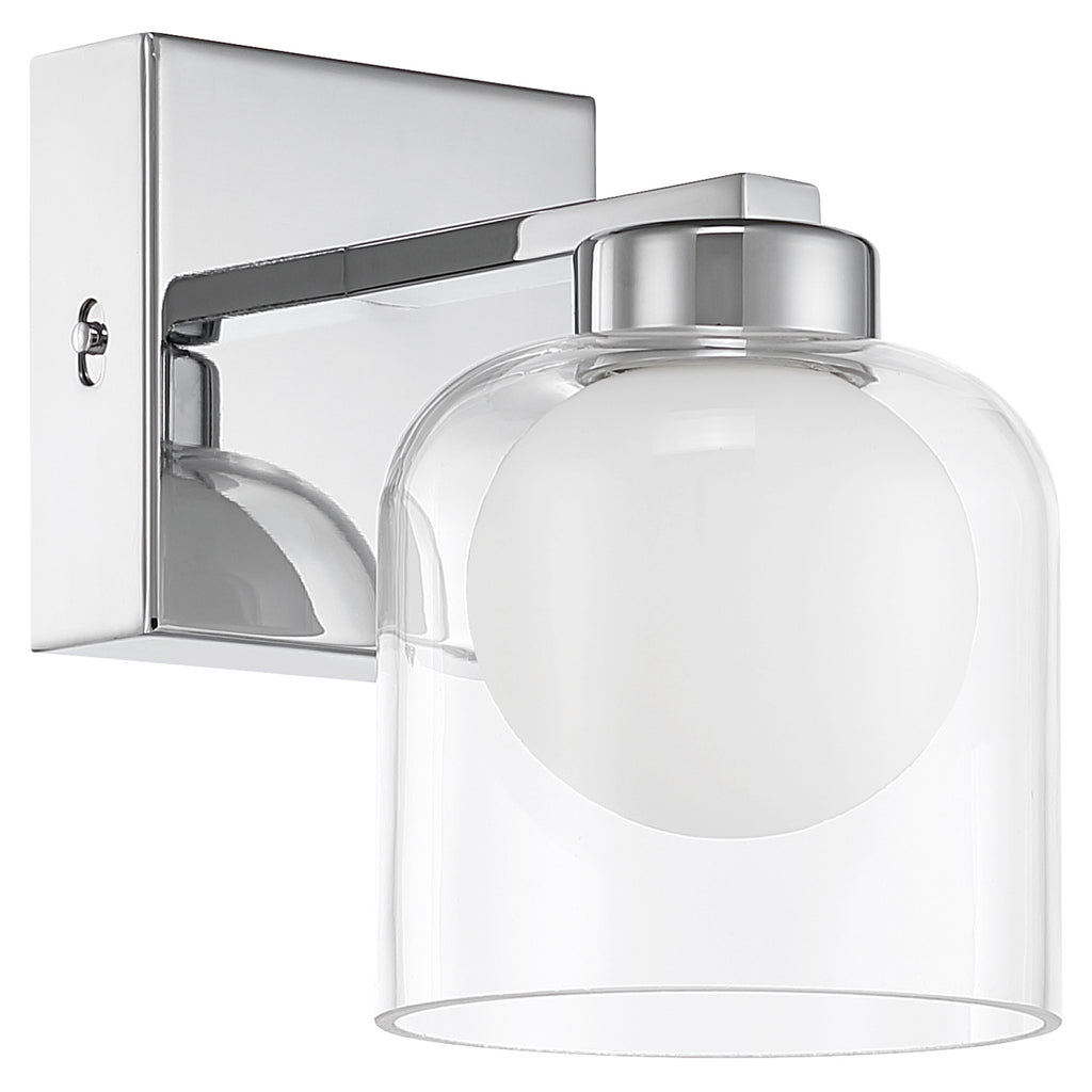 Chloe 3CCT LED Wall Sconce