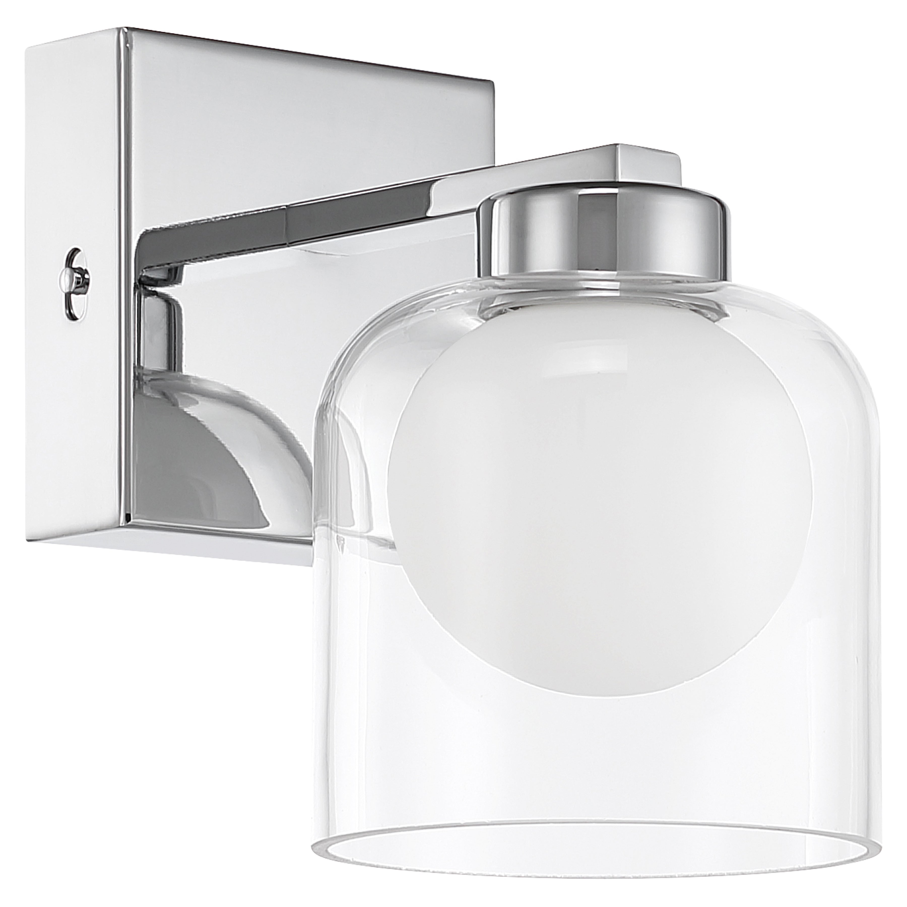 Chloe 3CCT LED Wall Sconce