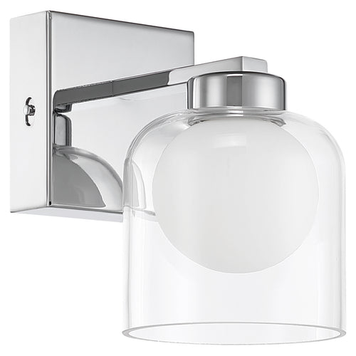 Access Lighting Chloe 3CCT LED Wall Sconce, image 2