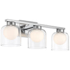 Chloe 3CCCT LED Vanity