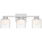 Chloe 3CCCT LED Vanity
