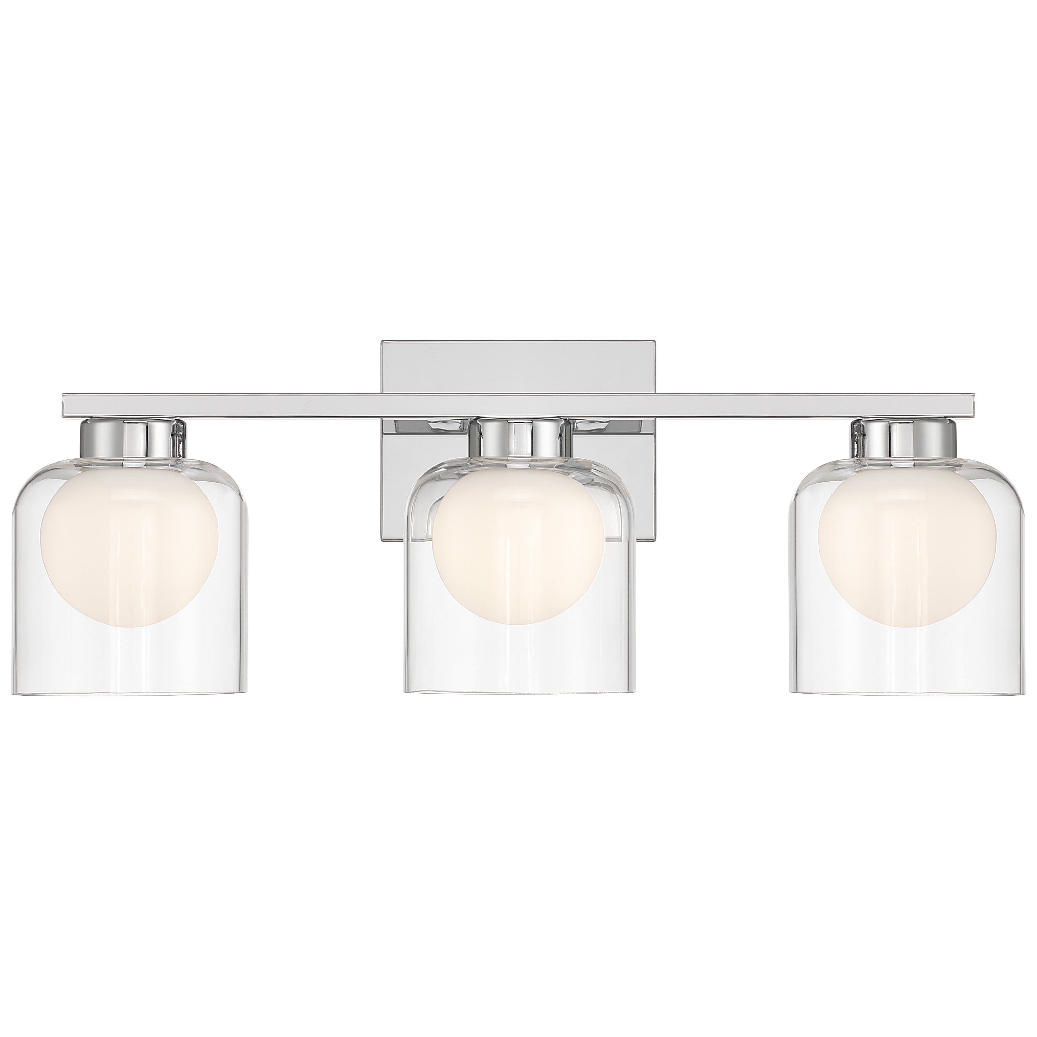 Chloe 3CCCT LED Vanity