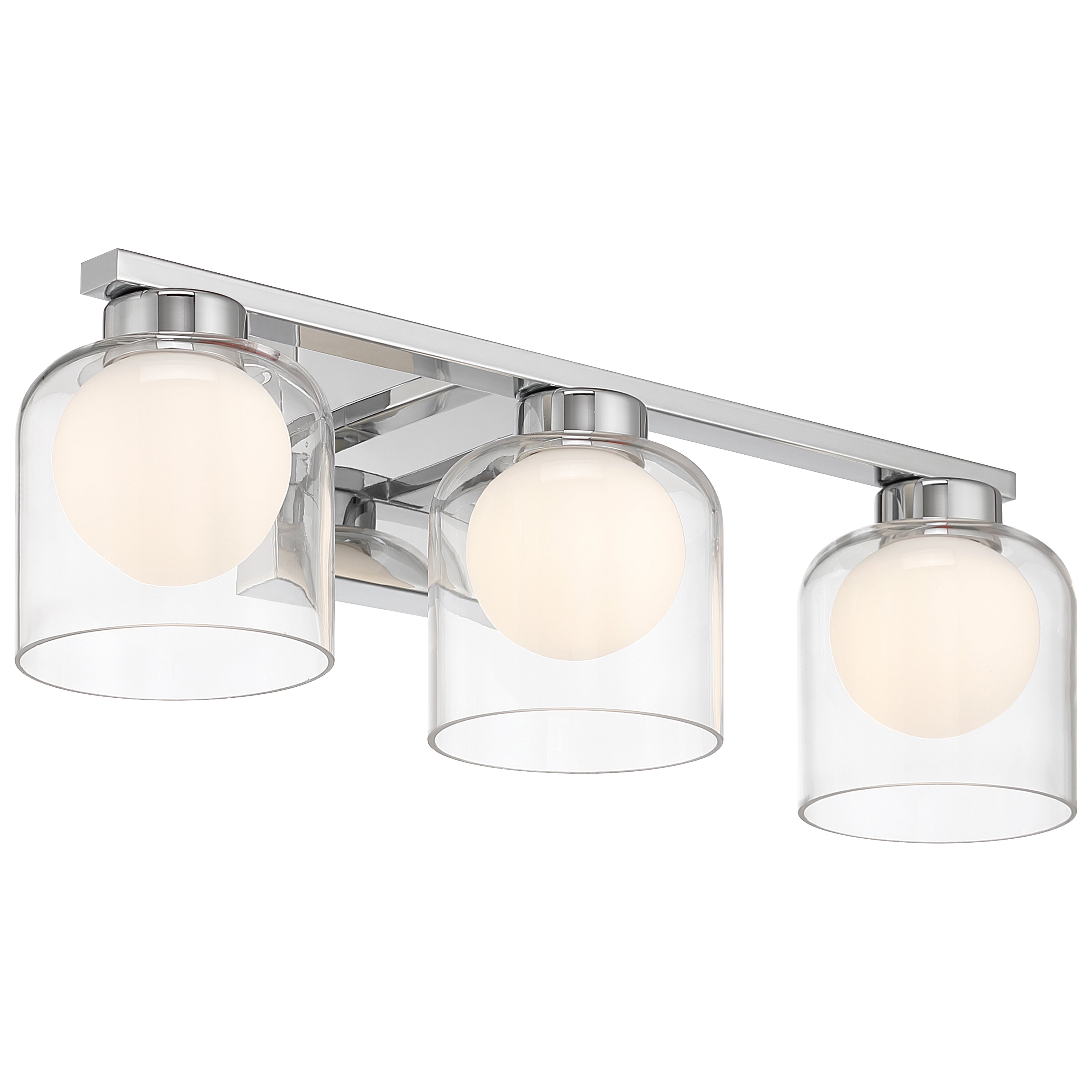 Chloe 3CCCT LED Vanity