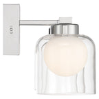 Chloe 3CCCT LED Vanity