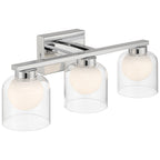 Chloe 3CCCT LED Vanity