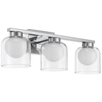 Chloe 3CCCT LED Vanity