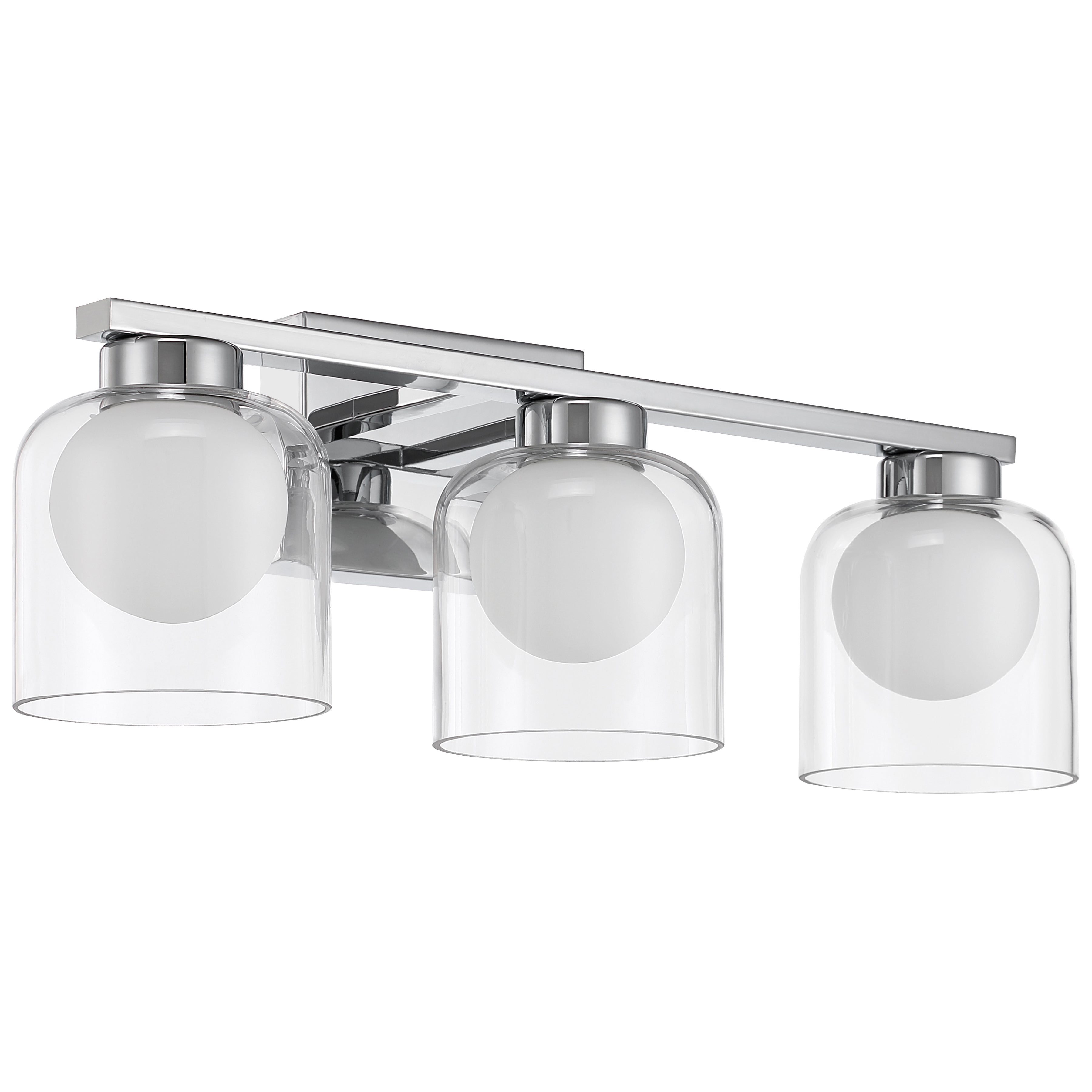 Chloe 3CCCT LED Vanity