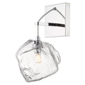 Boulder 1 Light LED Wall Sconce & Vanity
