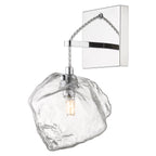 Access Lighting Boulder 1 Light LED Wall Sconce & Vanity