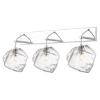 Access Lighting Boulder 3 Light LED Vanity