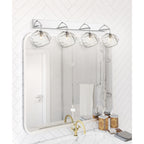 Access Lighting Boulder 4 Light LED Vanity, image 2