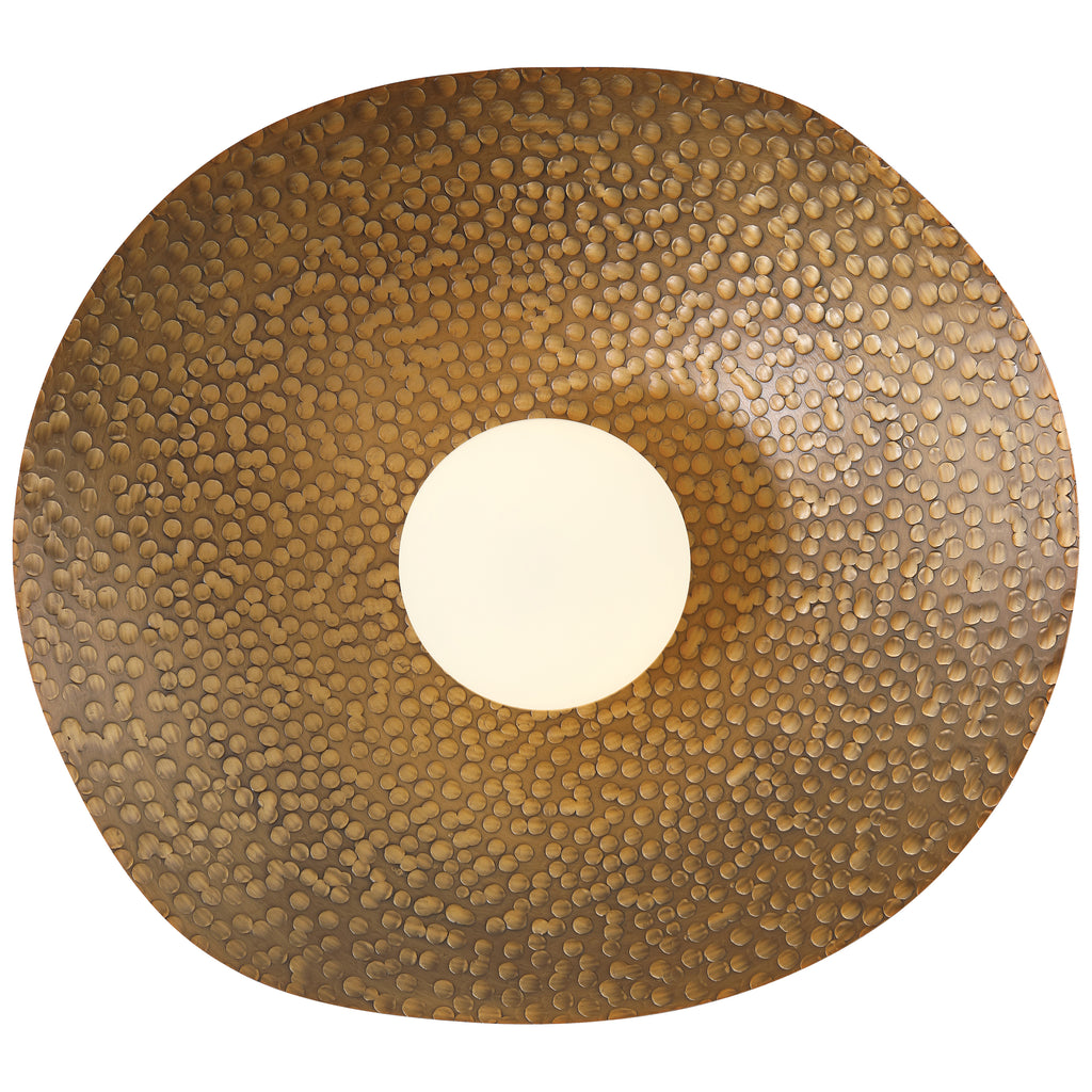 Yates 1 Light LED Pendant