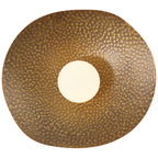 Yates 1 Light LED Pendant