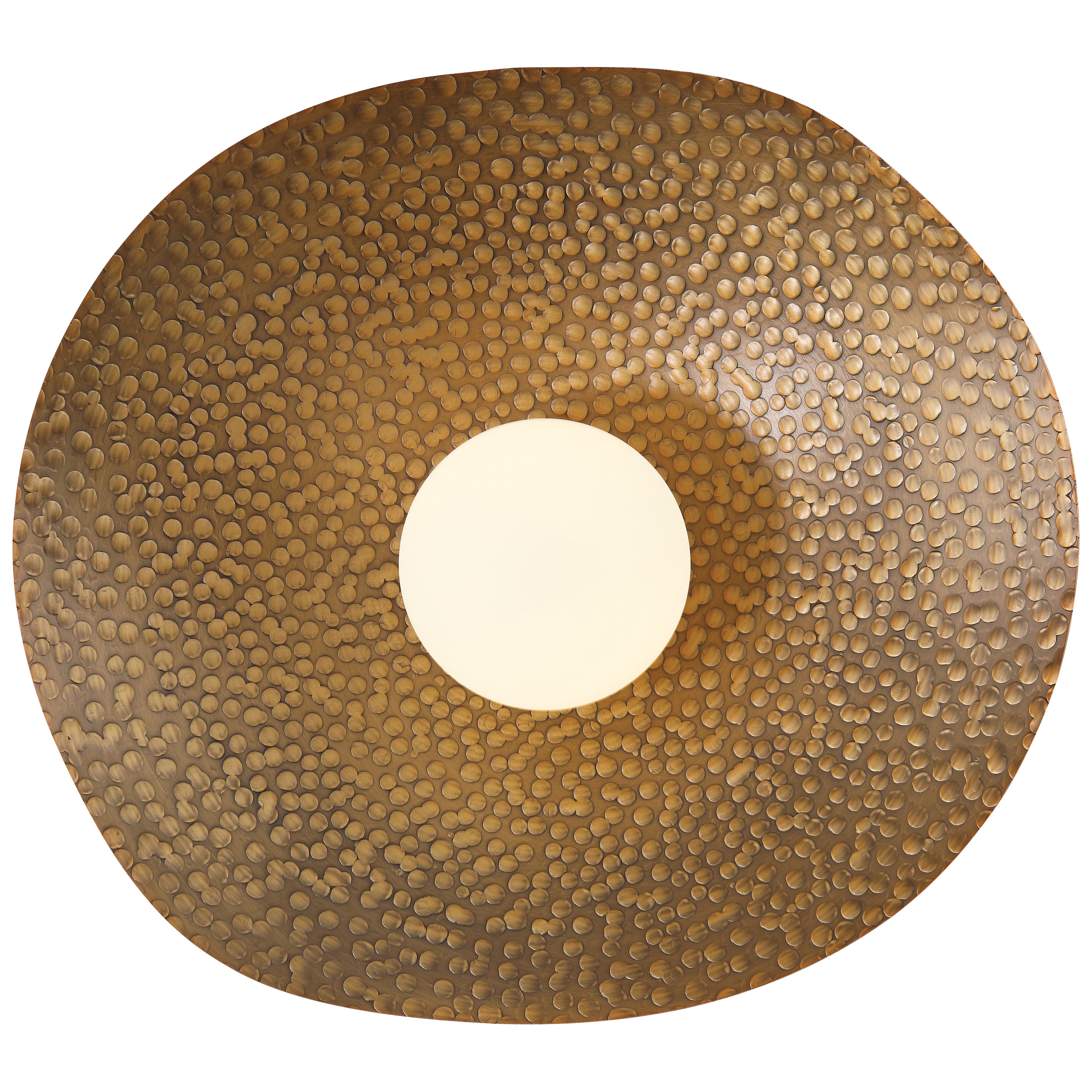Yates 1 Light LED Pendant