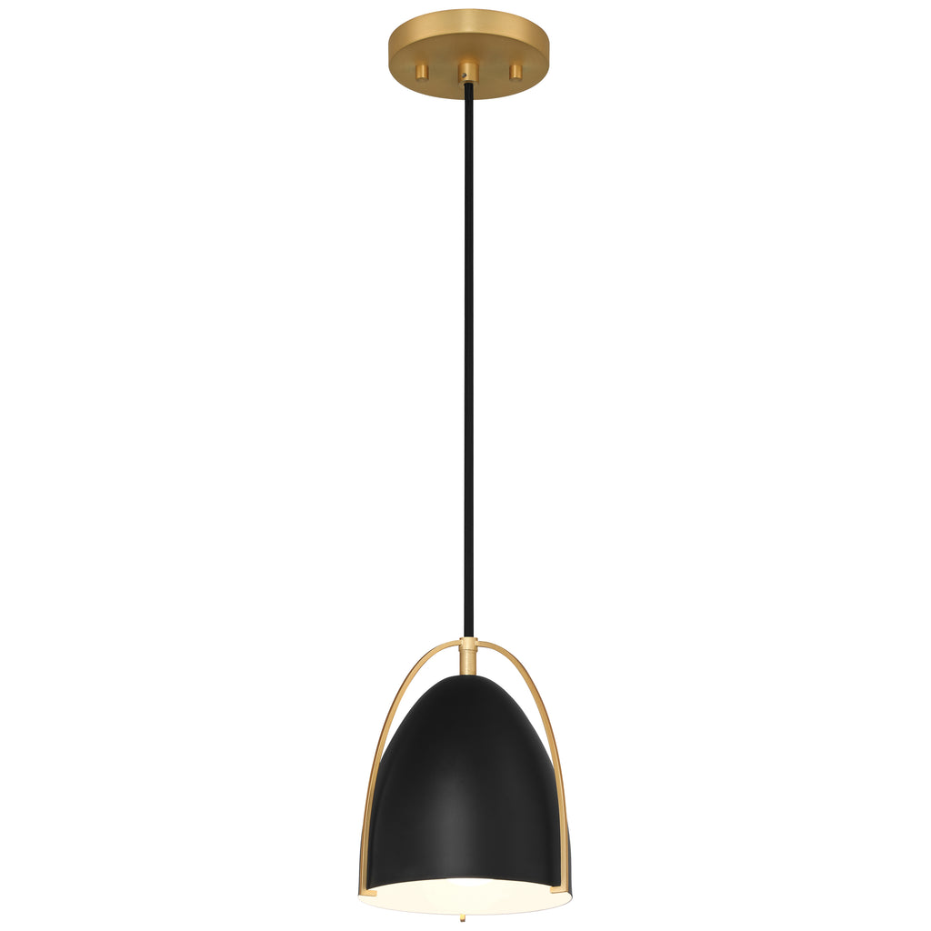 Axel 1 Light Pendant