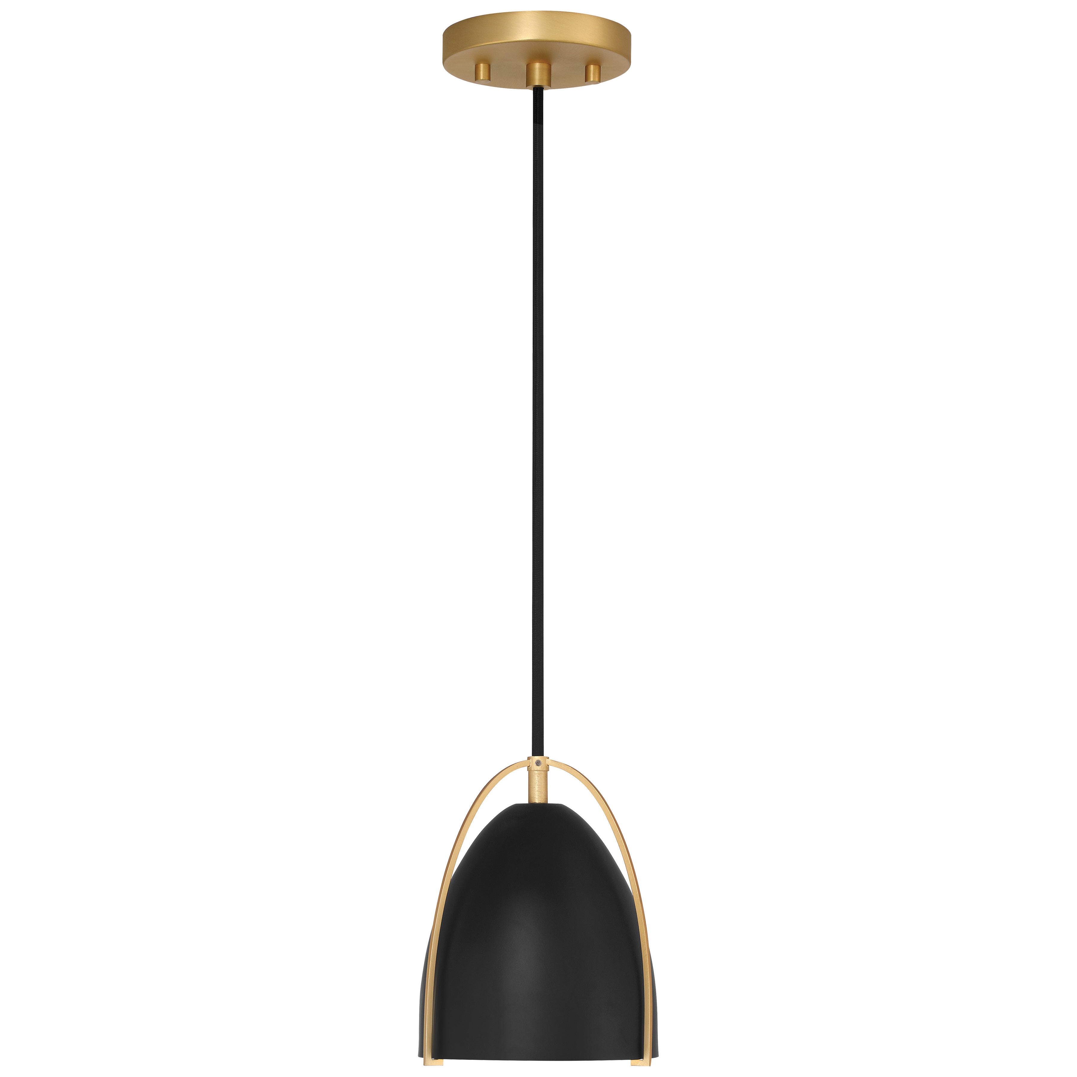 Axel 1 Light Pendant
