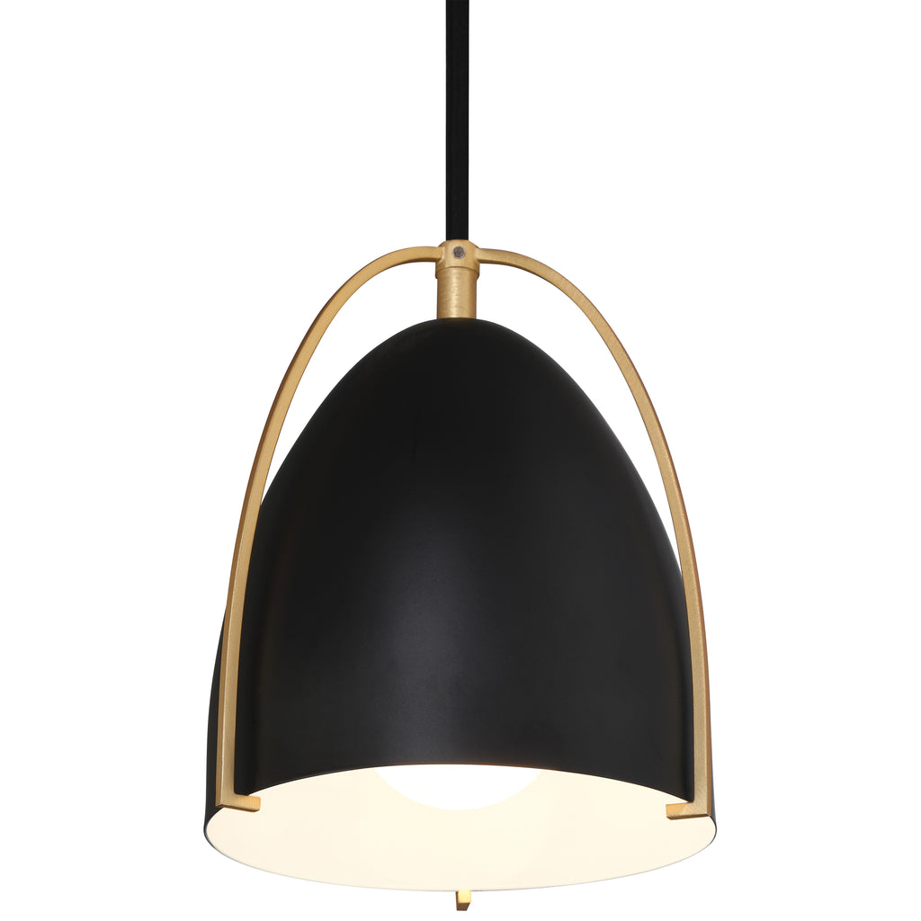 Axel 1 Light Pendant