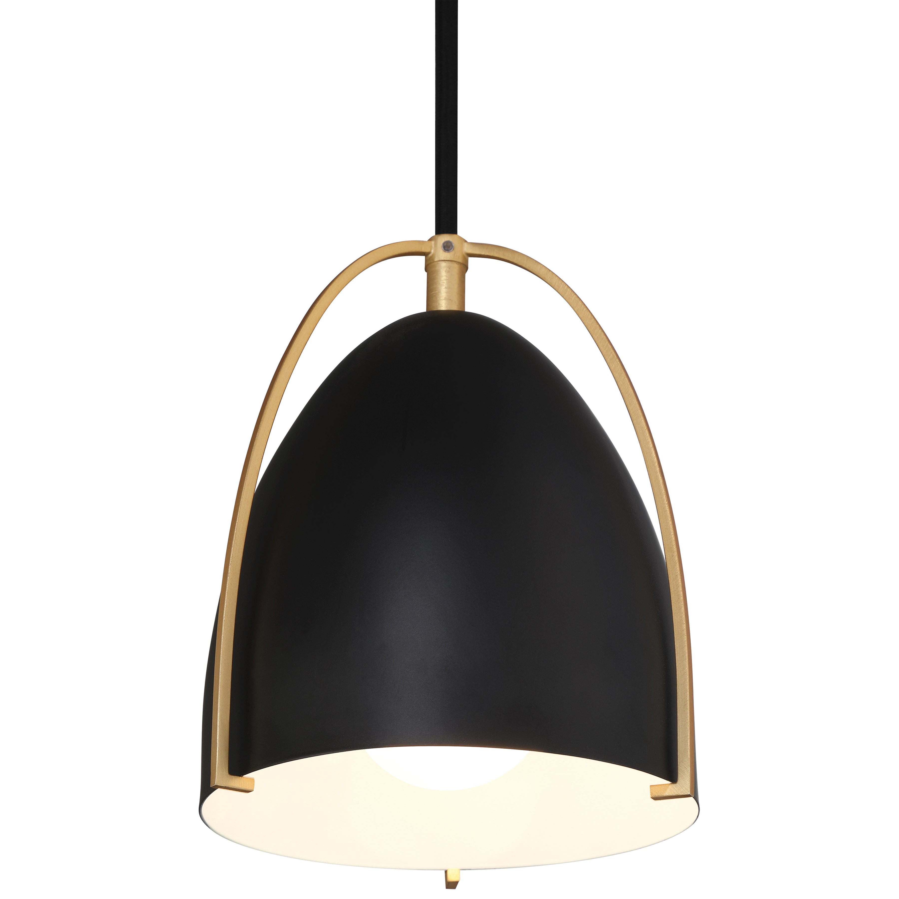 Axel 1 Light Pendant