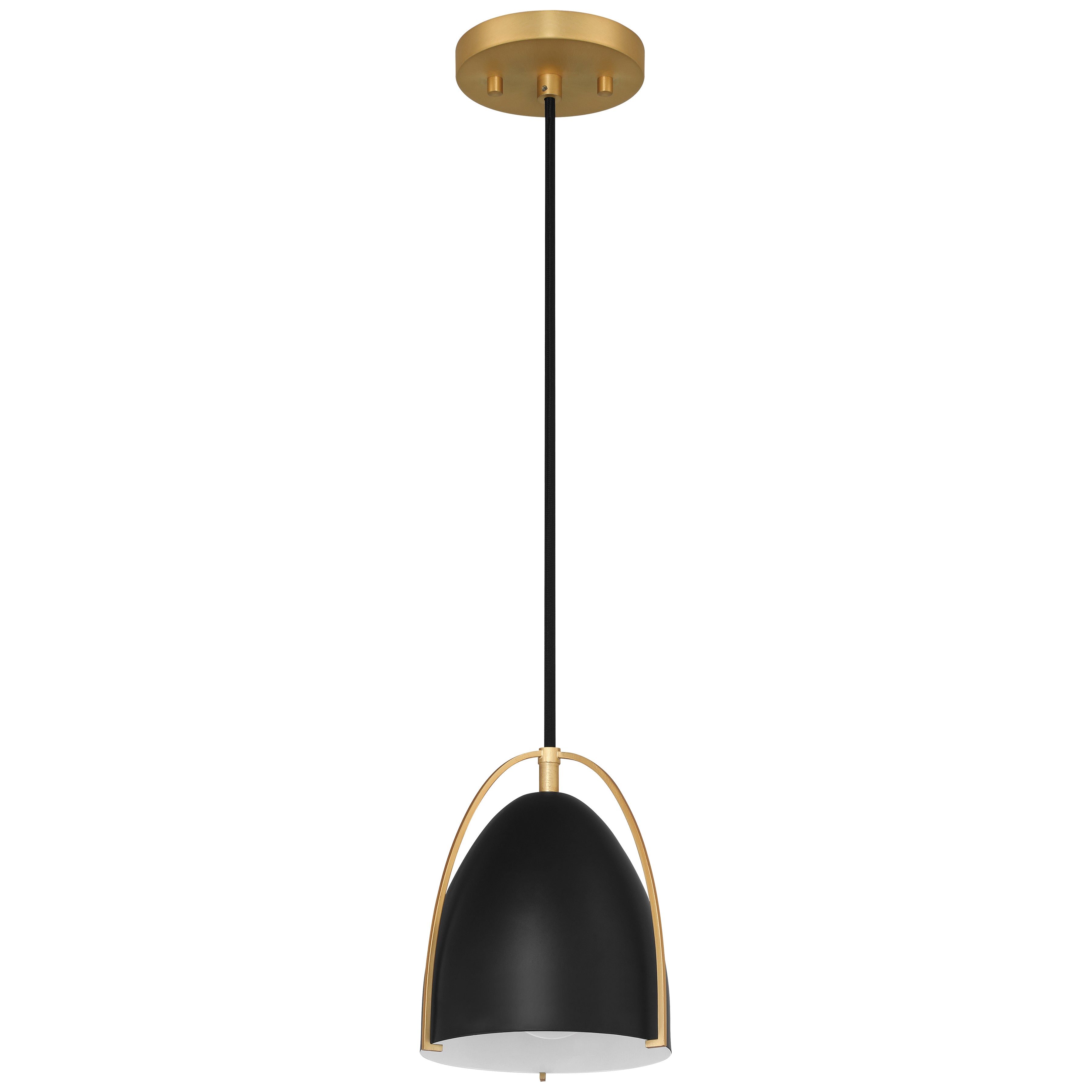 Axel 1 Light Pendant