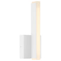 Illume Dual Voltage LED Wall Sconce