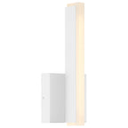 Illume Dual Voltage LED Wall Sconce