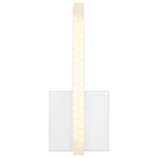 Illume Dual Voltage LED Wall Sconce