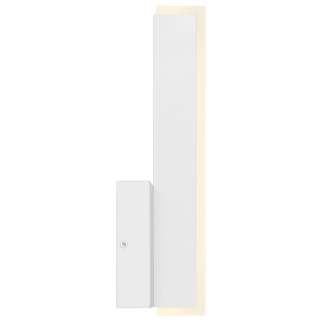 Illume Dual Voltage LED Wall Sconce