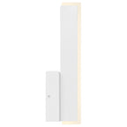 Illume Dual Voltage LED Wall Sconce