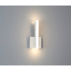 Illume Dual Voltage LED Wall Sconce