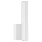 Illume Dual Voltage LED Wall Sconce