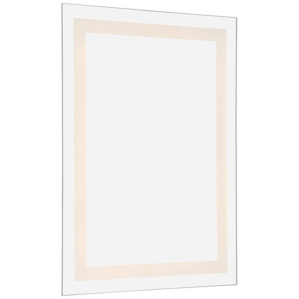 Peninsula 24x32 LED Mirror