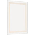 Peninsula 24x32 LED Mirror