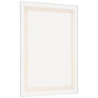 Peninsula 24x32 LED Mirror