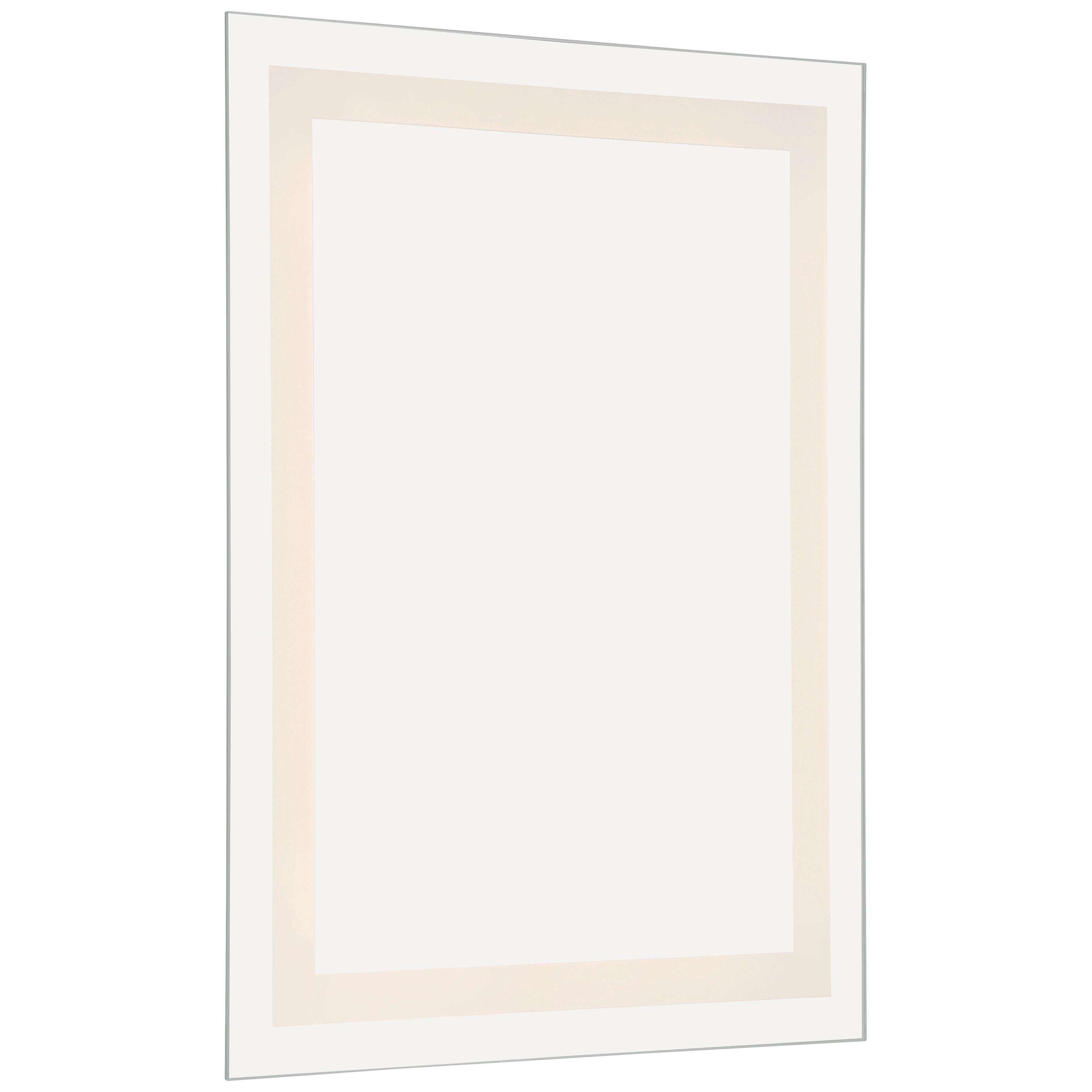 Peninsula 24x32 LED Mirror