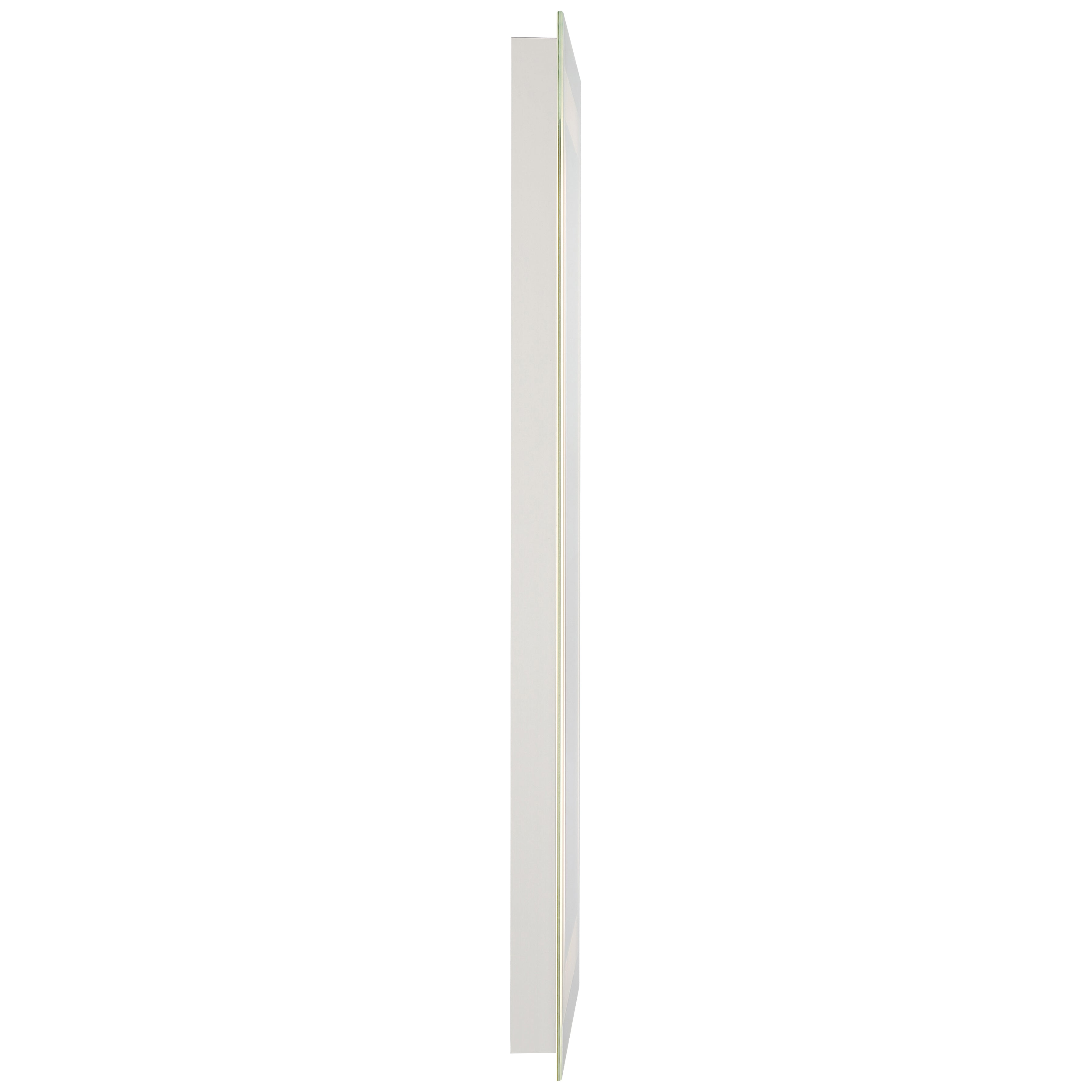 Peninsula 24x32 LED Mirror