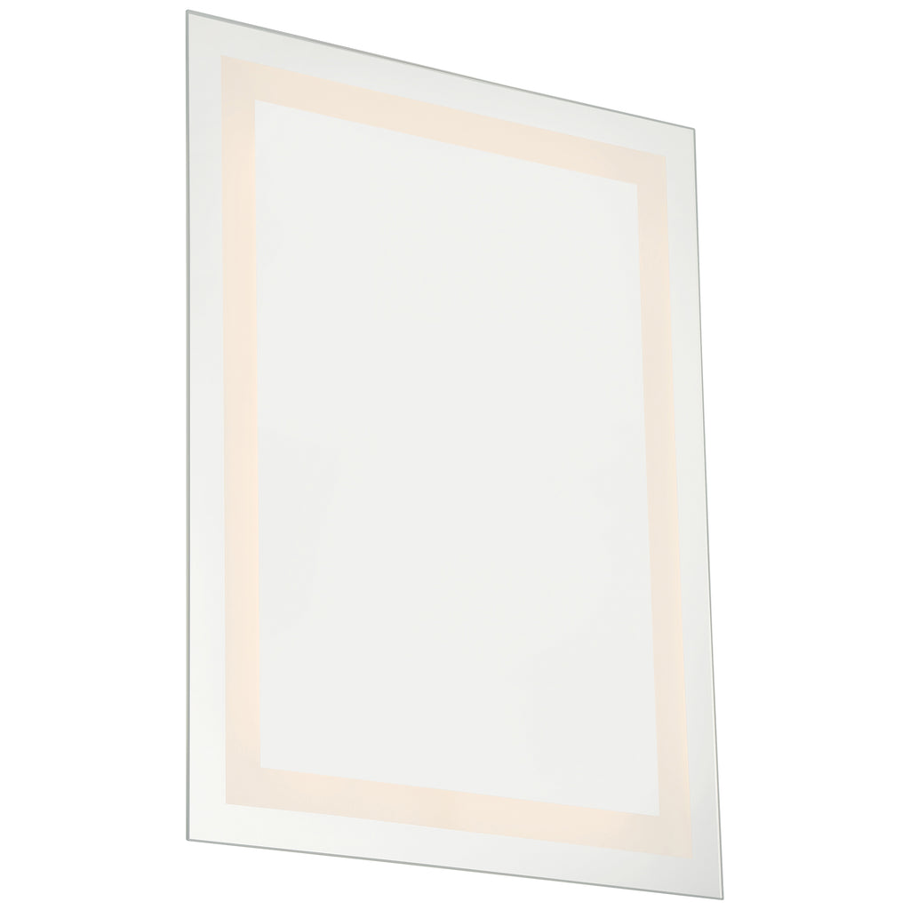 Peninsula 24x32 LED Mirror