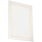 Peninsula 24x32 LED Mirror