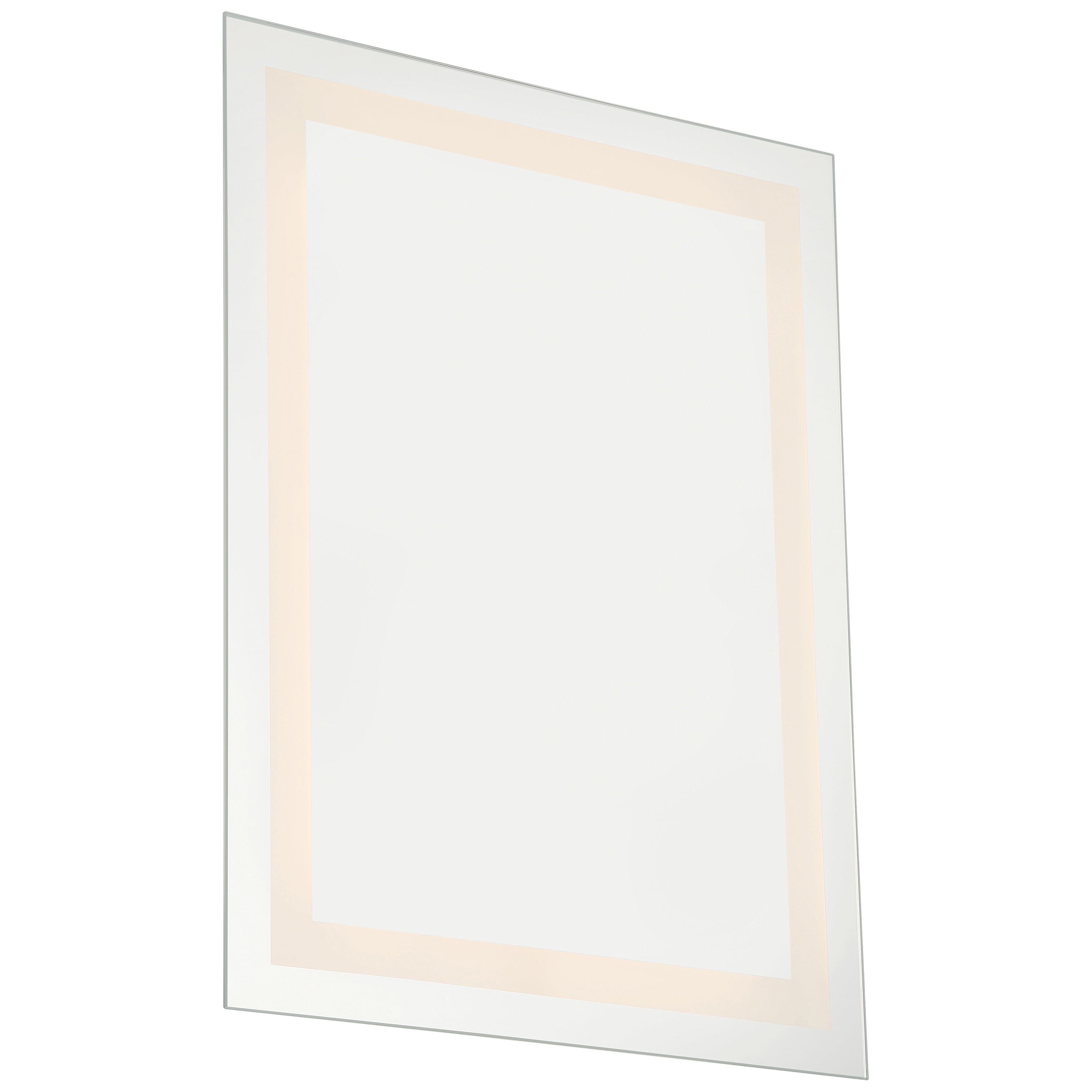 Peninsula 24x32 LED Mirror