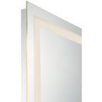 Peninsula 24x32 LED Mirror