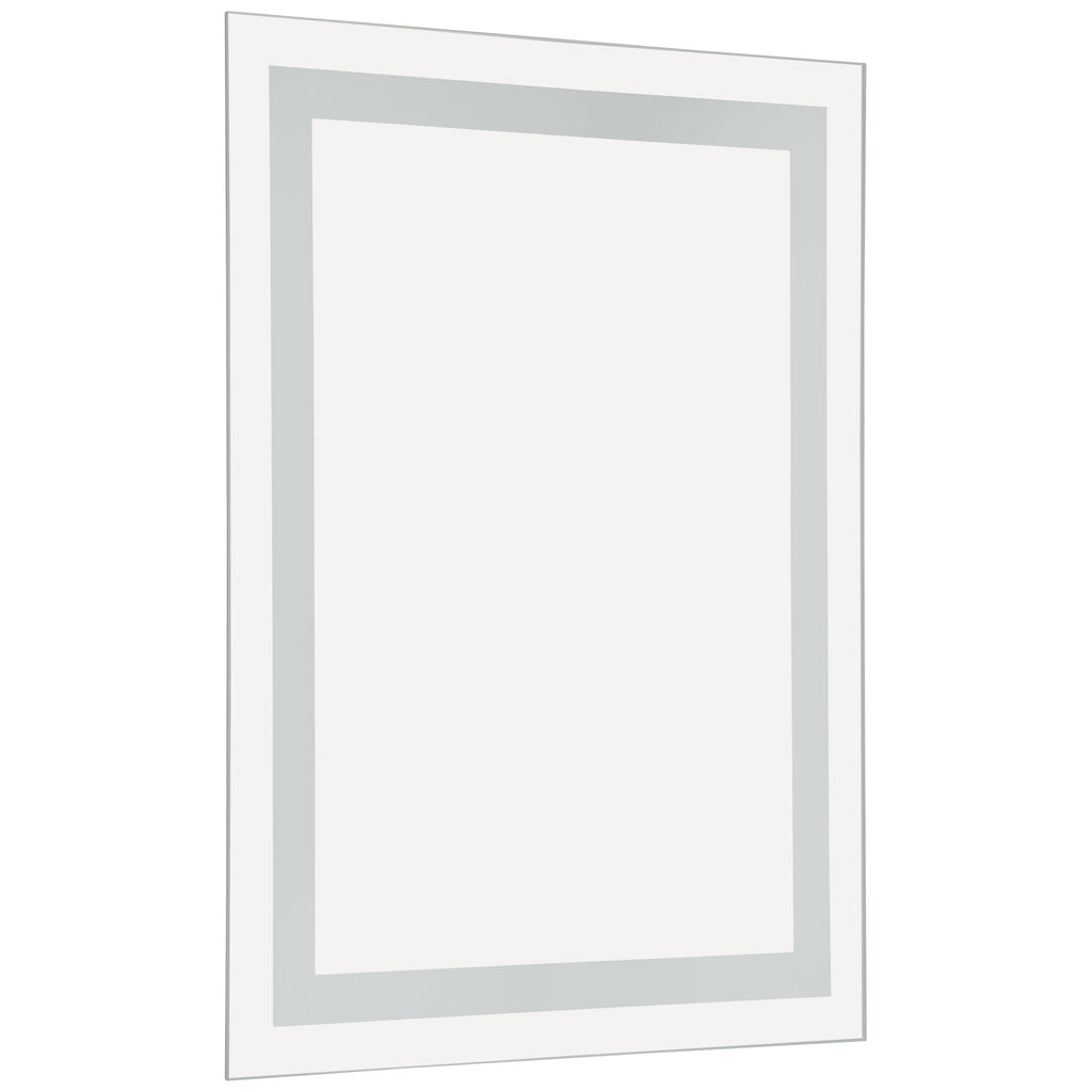 Peninsula 24x32 LED Mirror