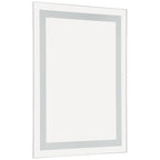 Peninsula 24x32 LED Mirror