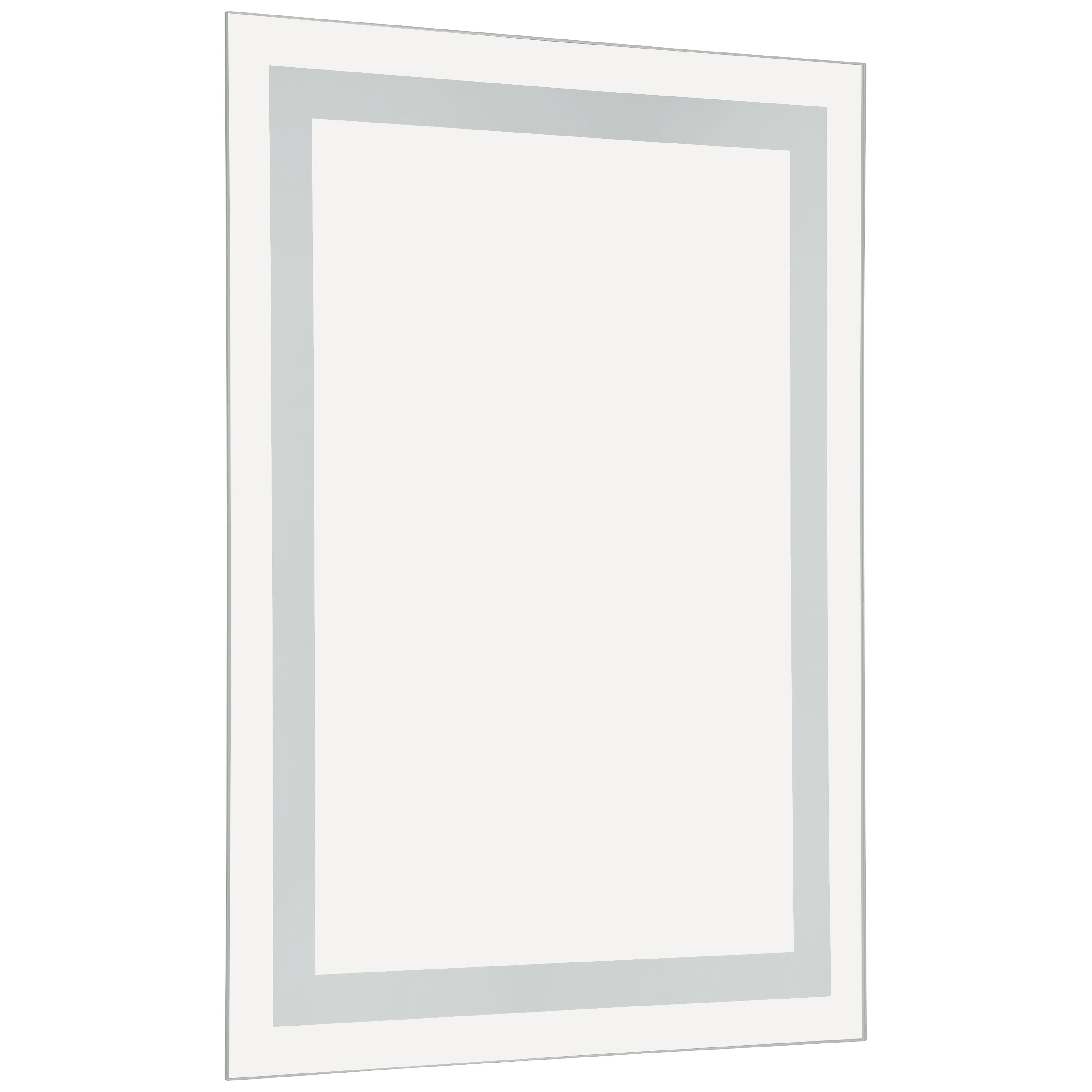 Peninsula 24x32 LED Mirror