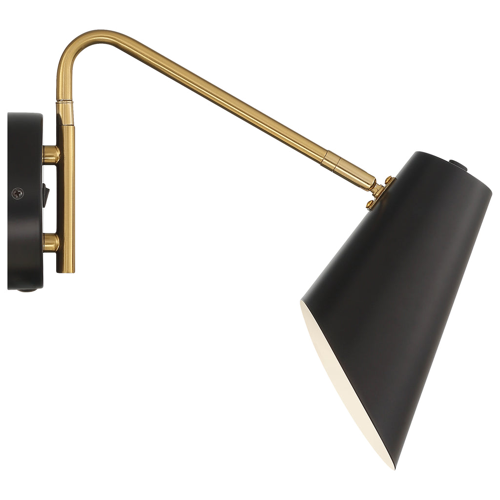 Barsa LED Reading Light